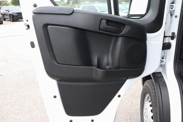 new 2026 Ram ProMaster 1500 car, priced at $45,139