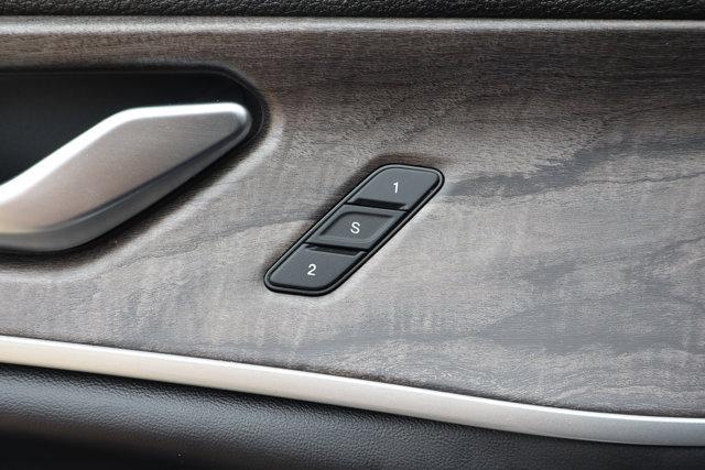 used 2023 Jeep Grand Cherokee 4xe car, priced at $28,488