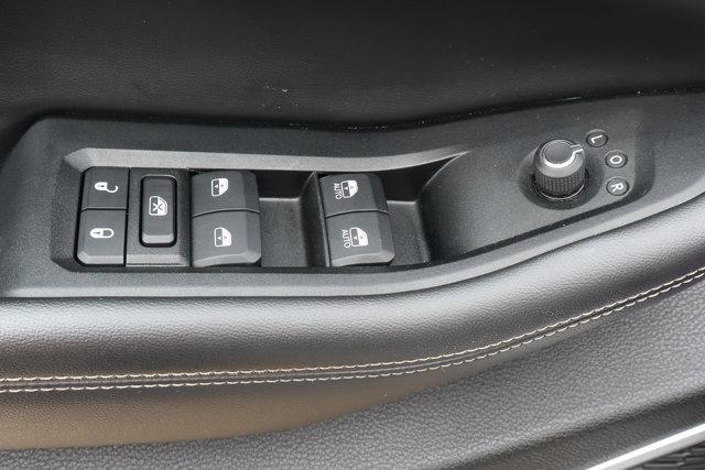 used 2023 Jeep Grand Cherokee 4xe car, priced at $28,488