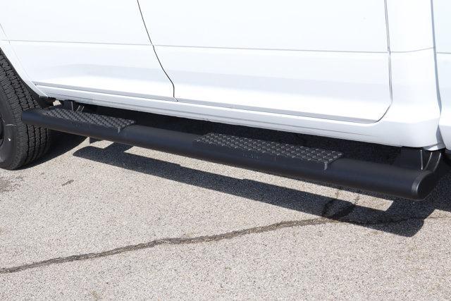new 2025 Ram 2500 car, priced at $63,401