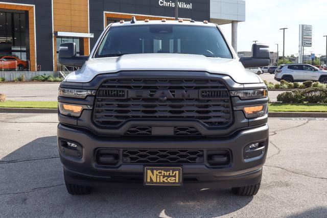 new 2025 Ram 2500 car, priced at $63,401