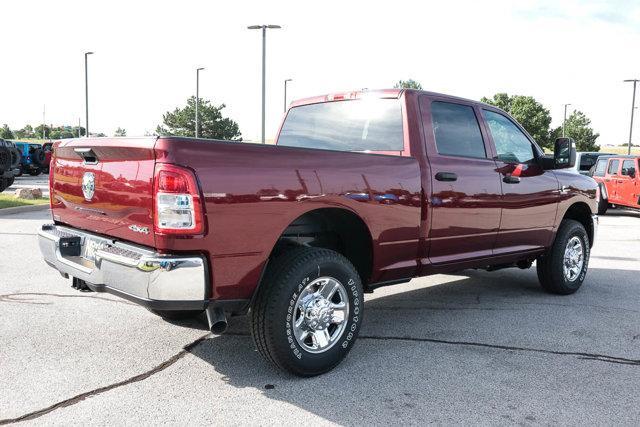 new 2024 Ram 2500 car, priced at $57,291