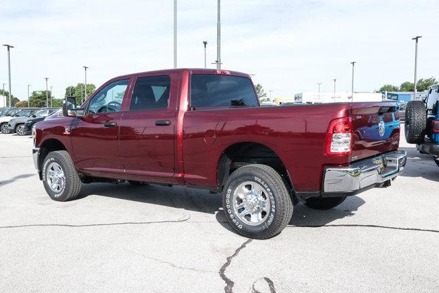 new 2024 Ram 2500 car, priced at $57,291