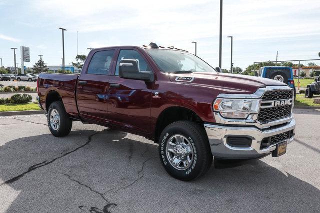 new 2024 Ram 2500 car, priced at $57,291