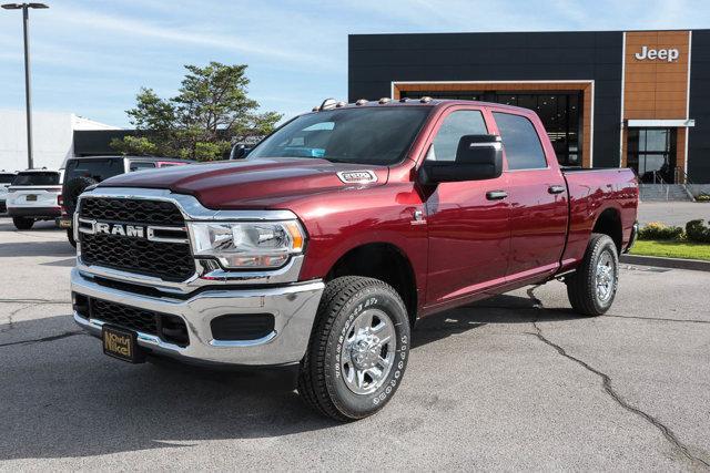 new 2024 Ram 2500 car, priced at $57,291