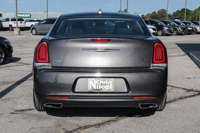 used 2022 Chrysler 300 car, priced at $23,488