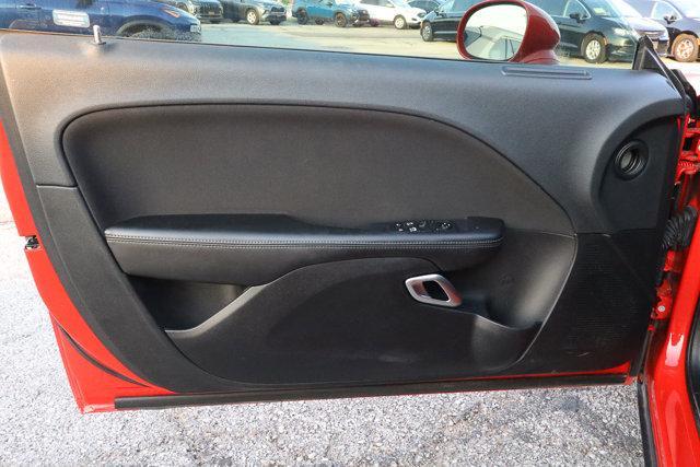 used 2019 Dodge Challenger car, priced at $20,688