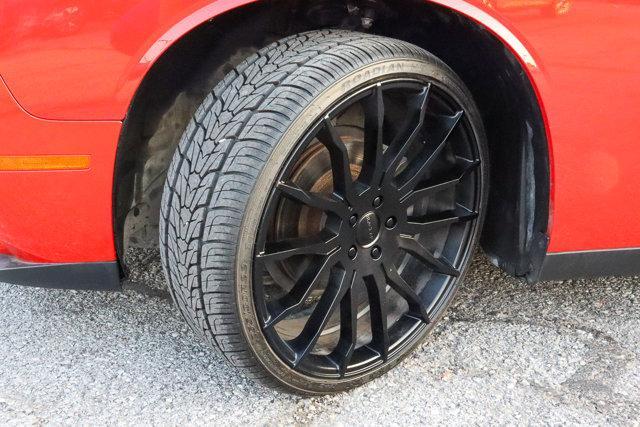 used 2019 Dodge Challenger car, priced at $20,688