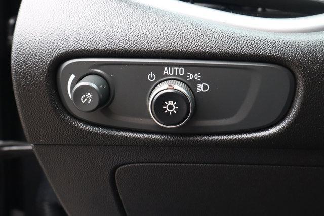 used 2023 Chevrolet Malibu car, priced at $16,488