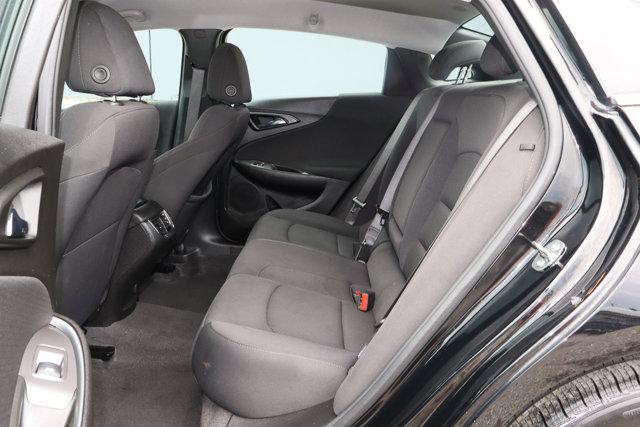 used 2023 Chevrolet Malibu car, priced at $16,488