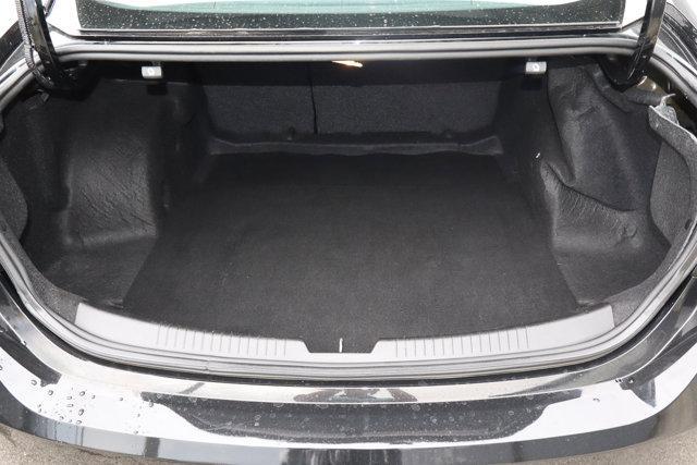 used 2023 Chevrolet Malibu car, priced at $16,488