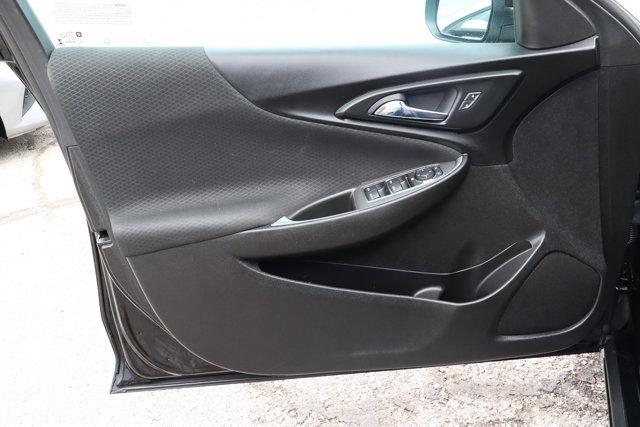 used 2023 Chevrolet Malibu car, priced at $16,488