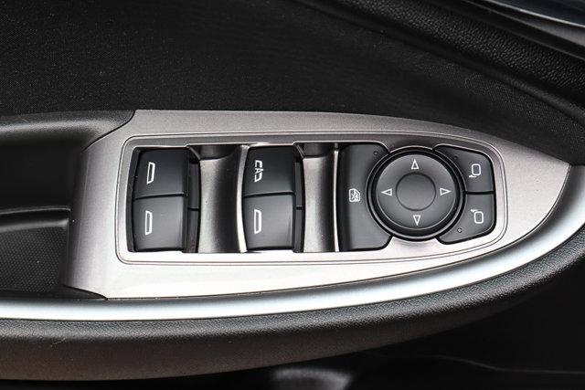 used 2023 Chevrolet Malibu car, priced at $16,488