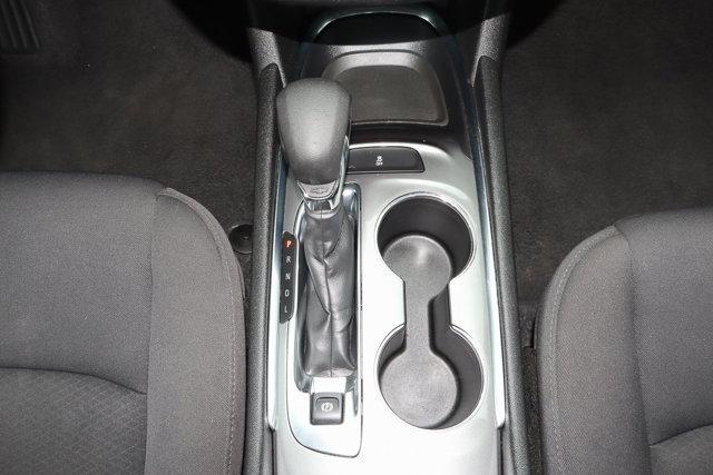 used 2023 Chevrolet Malibu car, priced at $16,488