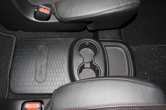 new 2025 Dodge Durango car, priced at $47,881