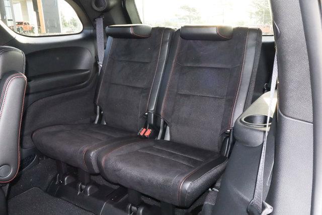new 2025 Dodge Durango car, priced at $47,881