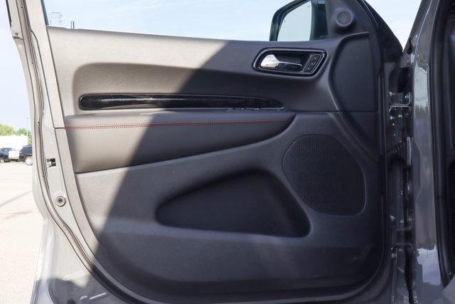 new 2025 Dodge Durango car, priced at $47,881