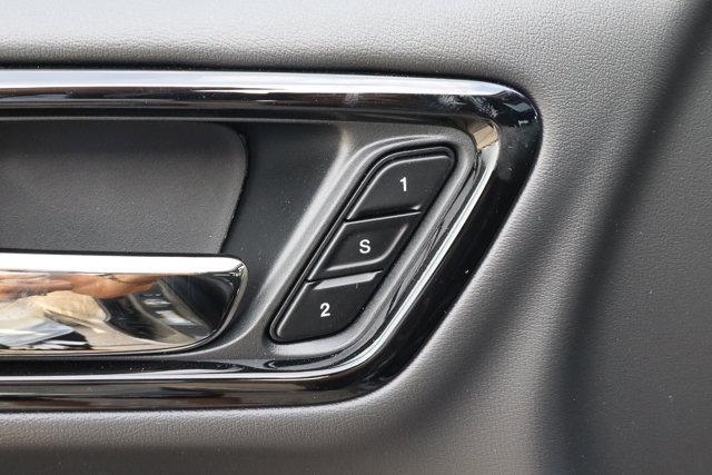 new 2025 Dodge Durango car, priced at $47,881