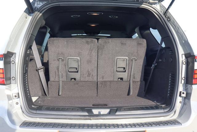 new 2025 Dodge Durango car, priced at $47,881