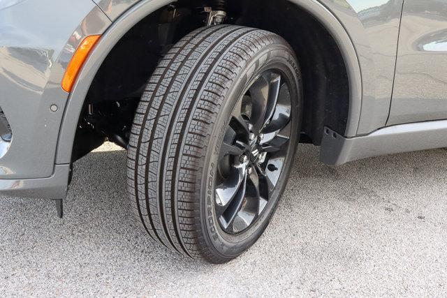 new 2025 Dodge Durango car, priced at $47,881