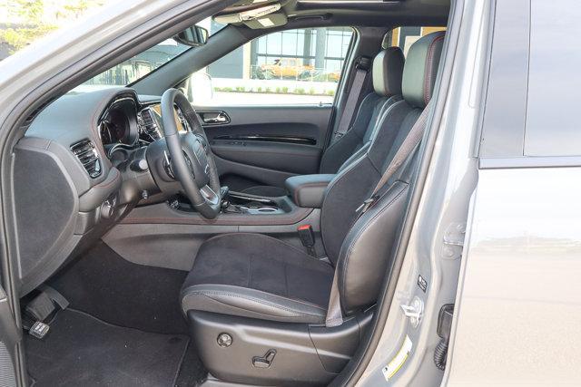 new 2025 Dodge Durango car, priced at $47,881
