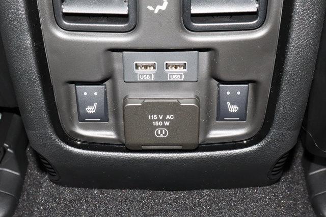 new 2025 Dodge Durango car, priced at $47,881