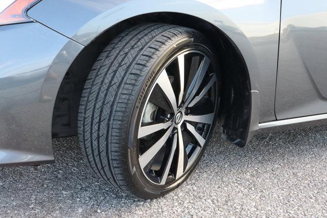 used 2019 Nissan Altima car, priced at $18,488