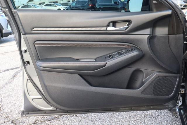 used 2019 Nissan Altima car, priced at $18,488