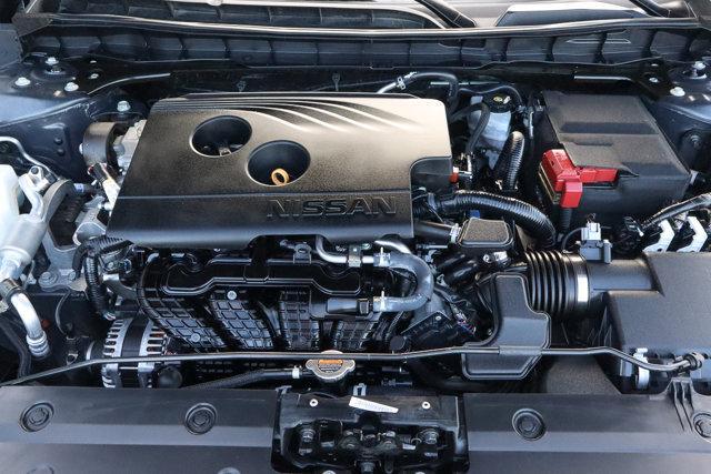 used 2019 Nissan Altima car, priced at $18,488