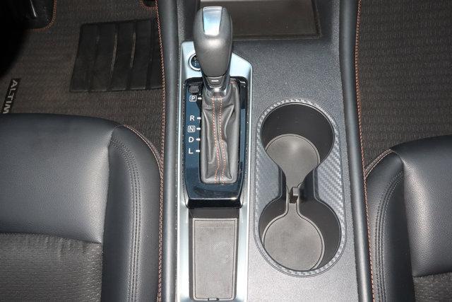 used 2019 Nissan Altima car, priced at $18,488