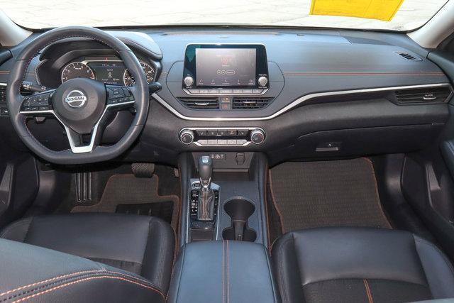 used 2019 Nissan Altima car, priced at $18,488