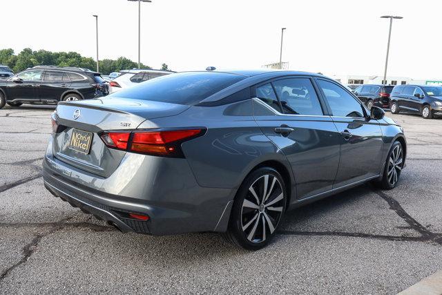 used 2019 Nissan Altima car, priced at $18,488