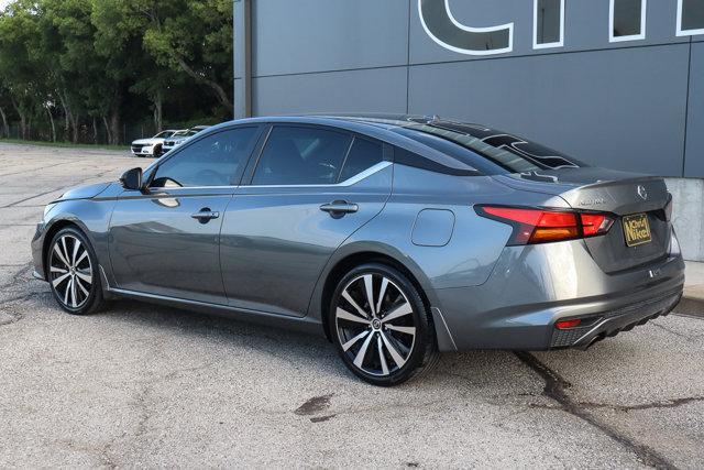 used 2019 Nissan Altima car, priced at $18,488