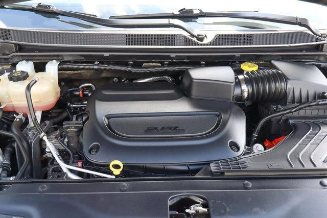 used 2023 Chrysler Pacifica car, priced at $27,988