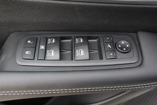 new 2026 Chrysler Pacifica car, priced at $51,913