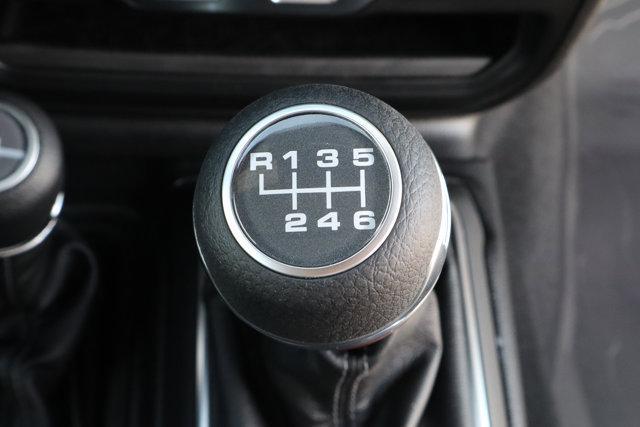 new 2025 Jeep Wrangler car, priced at $32,281