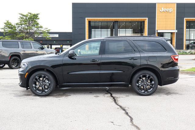 new 2025 Dodge Durango car, priced at $40,430