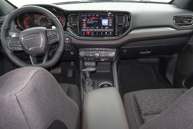 new 2025 Dodge Durango car, priced at $40,430