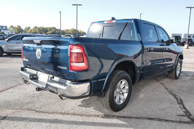 used 2020 Ram 1500 car, priced at $34,988