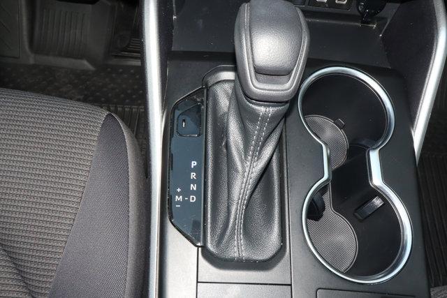 used 2023 Toyota Highlander car, priced at $32,288