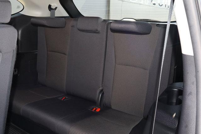 used 2023 Toyota Highlander car, priced at $32,288