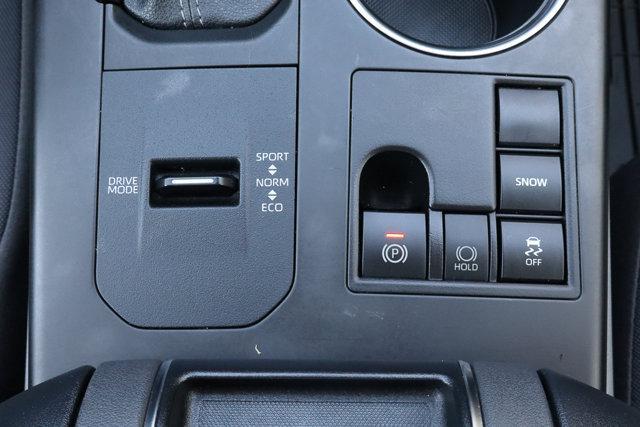 used 2023 Toyota Highlander car, priced at $32,288