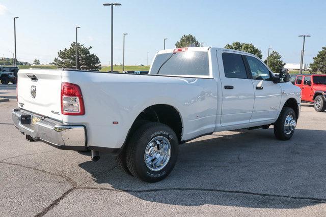 new 2024 Ram 3500 car, priced at $66,059