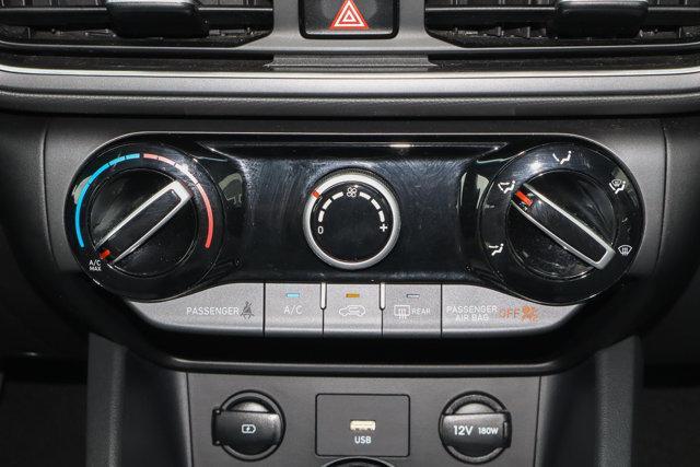 used 2023 Hyundai Kona car, priced at $21,988