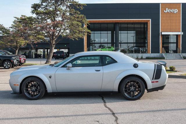 new 2023 Dodge Challenger car, priced at $84,988