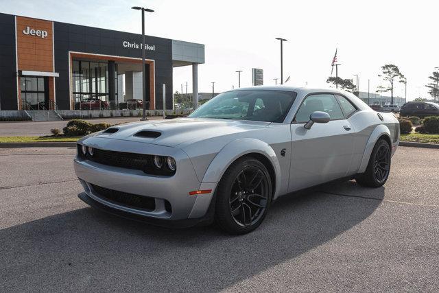 new 2023 Dodge Challenger car, priced at $84,988