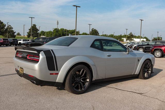 new 2023 Dodge Challenger car, priced at $84,988