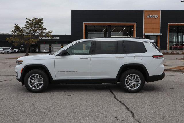 new 2025 Jeep Grand Cherokee L car, priced at $37,664