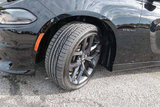 used 2022 Dodge Charger car, priced at $35,988