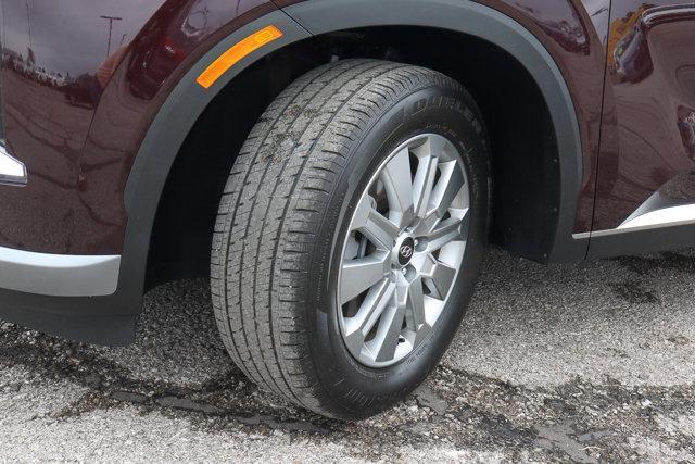 used 2024 Hyundai Palisade car, priced at $35,488
